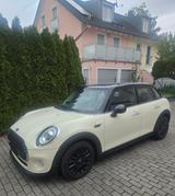 MINI Cooper D Cooper Pepper White - MINI MINI: Pepper White