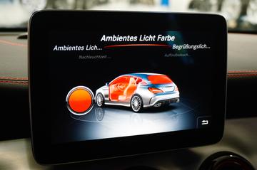 2016 Mercedes-BENZ CLA AMG — миниатюра 22