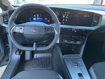 Bild 8 Opel Mokka Edition Automatik