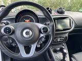 Smart ForFour 0.9 66kW -Brabus  - Smart ForFour: Brabus