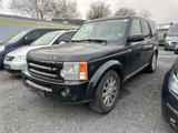 Land Rover Discovery 4 TDV6 HSE Allrad - gebrauchte Land Rover Discovery aus dem Jahr 2009