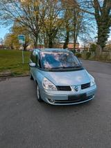 Renault Espace 4 2.0 dCi - gebrauchte Renault Espace aus dem Jahr 2006