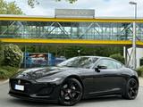 Jaguar F-Type Coupe *PANO*MERIDIAN*1HAND*R-DYNAMIC* - Jaguar F-Type aus 2021