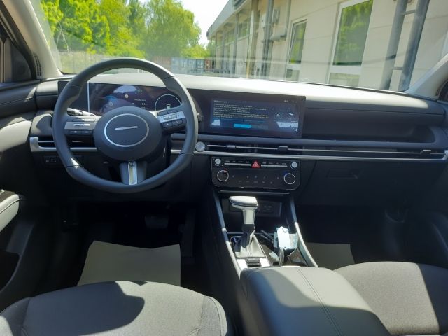Hyundai Tucson – Bild 9