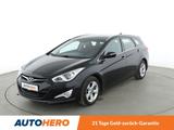 Hyundai i40 1.6 FIFA World Cup Edition*NAVI*CAM*PDC*SHZ* - gebrauchte Hyundai i40 aus dem Jahr 2015
