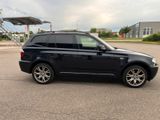 BMW x3 e83 Sport Limited Edition - BMW: E83