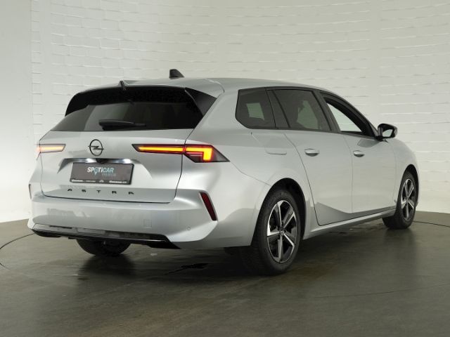 Astra L ST GS AT+LED+180GRAD KAMERA+SITZ-/LENKRA