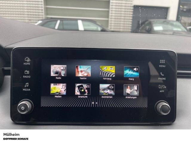 Skoda Kamiq - Bild 13