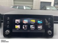 Skoda Kamiq - Vorschau Bild 13