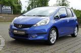 Honda Jazz 1.4 Comfort Advantage - Honda Gebrauchtwagen von 2012