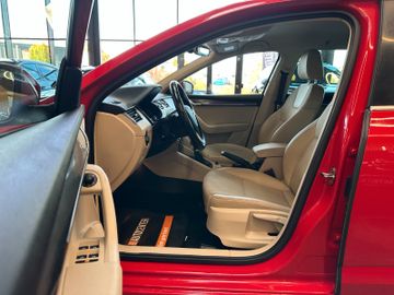 MYAUTOCENTER – Gebraucht- und Jahreswagen mit Werkstattservice in Pfaffenhofen Skoda Octavia *SUBWOOFER*LED*AHK*ACC*CARPLAY*CAM*NAV*