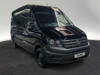 Volkswagen Crafter - Vorschau Bild 5