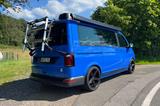 Volkswagen T6 Multivan Freestyle  - Volkswagen T6 Multivan in Wuppertal