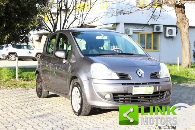 Renault RENAULT Grand Modus 1.5 dCi 85CV Dynamique