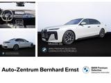 BMW i7 eDrive50 M SPORT PANO B&W Iconic Glow