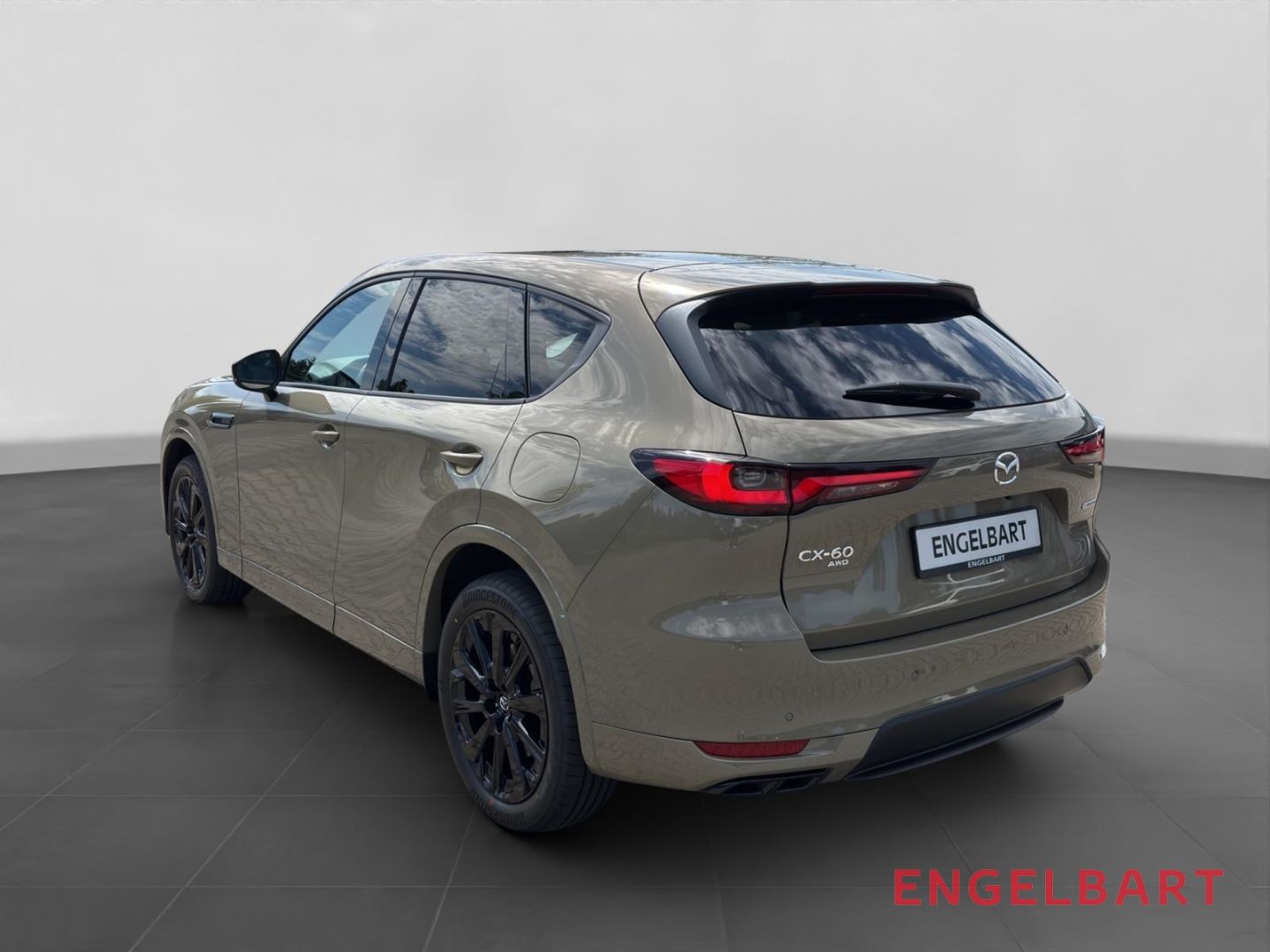 Mazda CX-60 - Bild 3