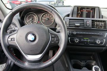 BMW 116 - 11