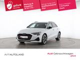 Audi A3 Sportback 40 TFSI e S tronic S line | 8fach | - Audi A3: Allradantrieb