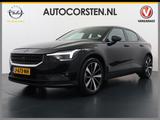 Polestar 2 408pk Long Range Dual motor 78kWh AHK Adap.Cru