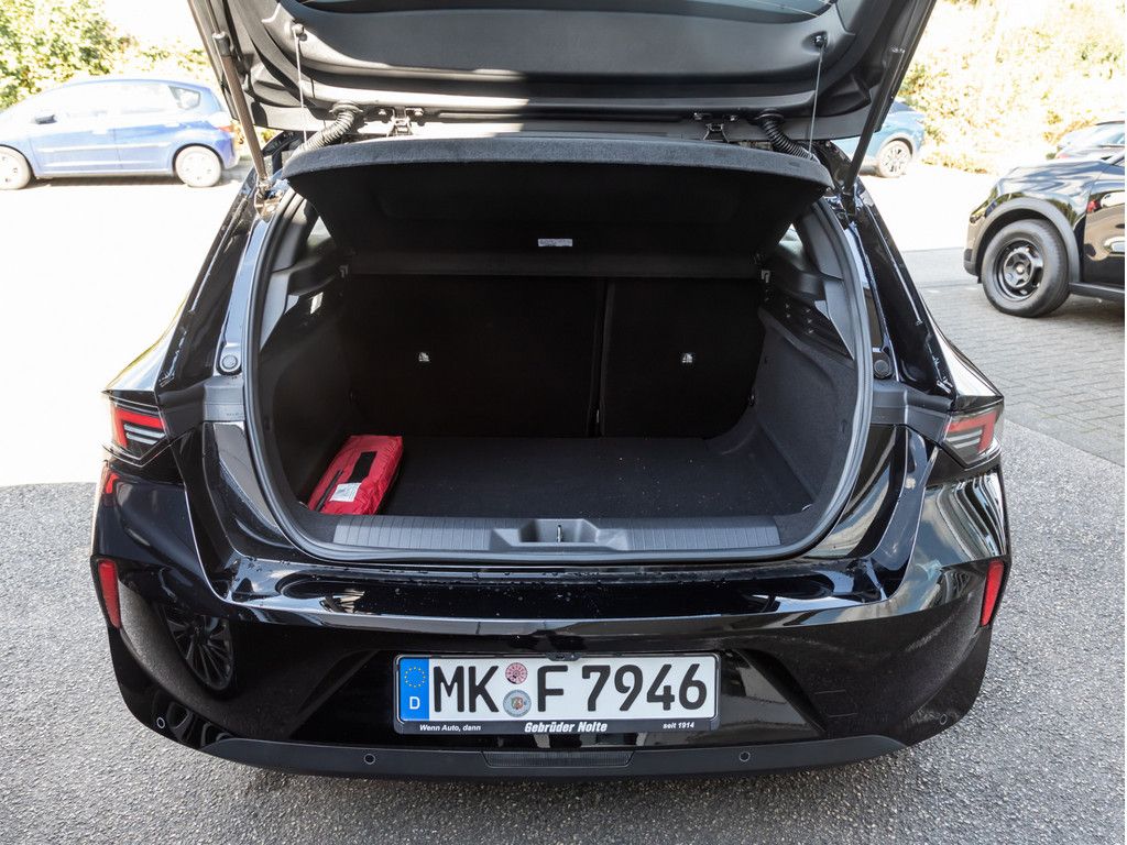 Opel Astra - Bild 7