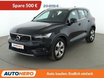 Volvo XC40 - 1
