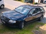Audi A6 C5/4b 2.4 V6 Quattro - Audi A6 aus 2001: Kombi