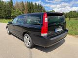 Volvo V70 2.4D Momentum 120kW Automatik - Volvo V70 mit Diesel-Antrieb: Automatik