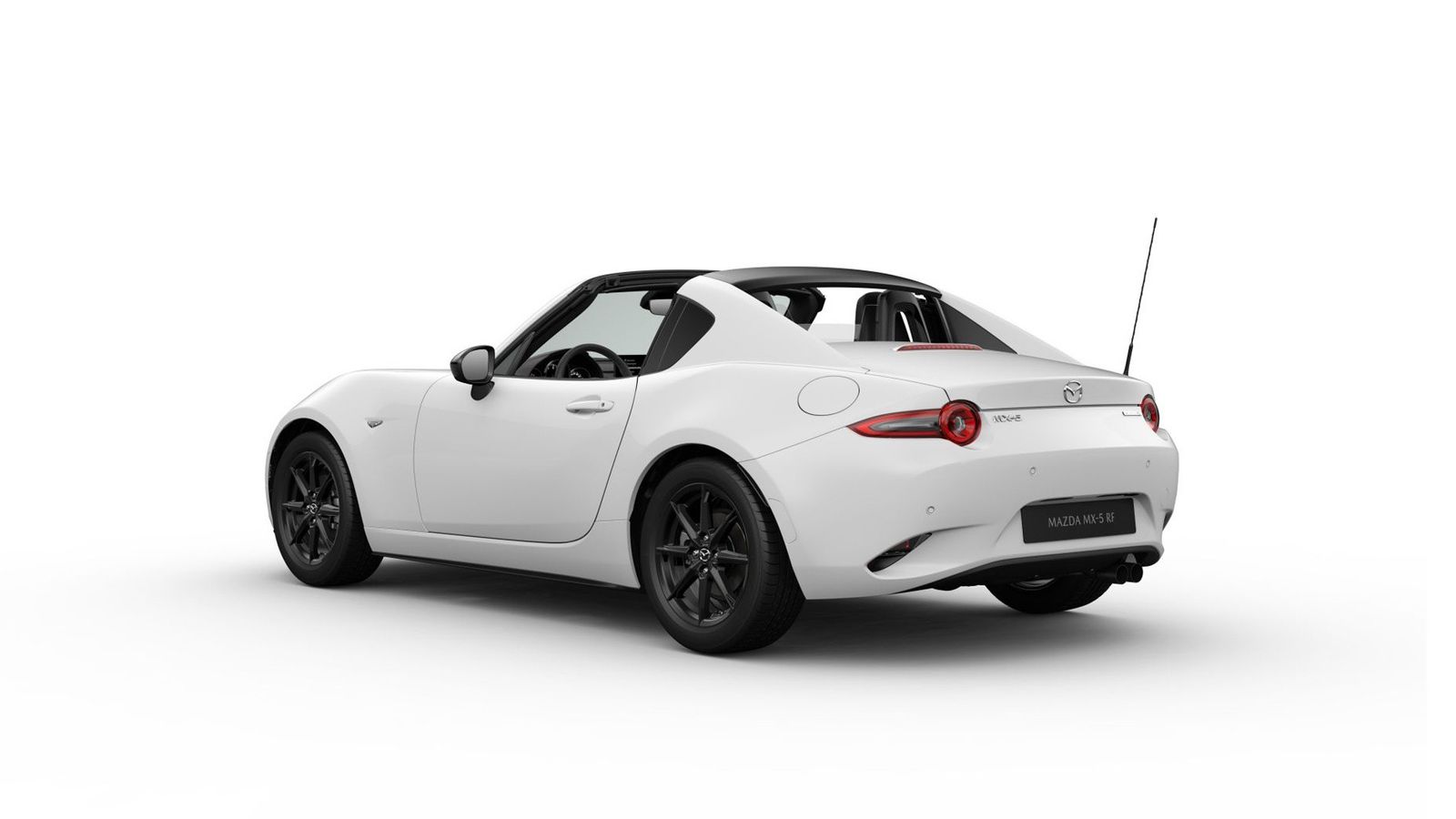 Mazda MX-5 - Bild 10