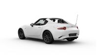 Mazda MX-5 - Vorschau Bild 10