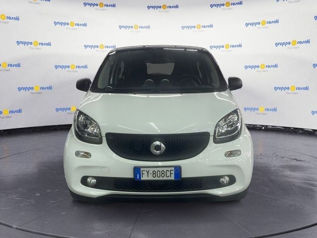 Smart smart forfour 2ªs. (W453) 70 1.0 Youngster