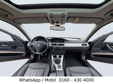 BMW 318 - 3