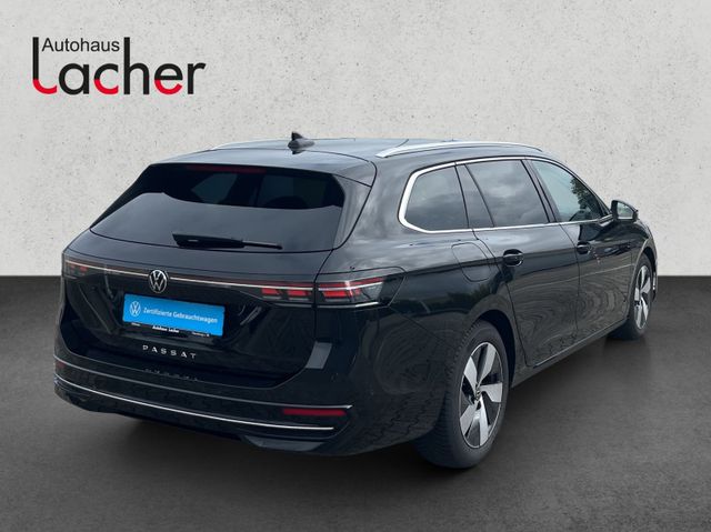 Passat Variant Elegance 2.0 TDI DSG