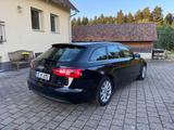 Audi A6 2.0 TDI multitronic Avant -