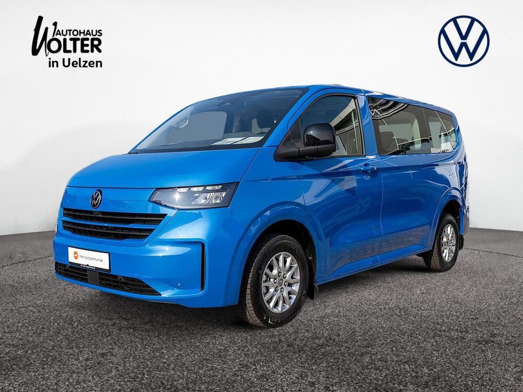 Volkswagen T7 Caravelle