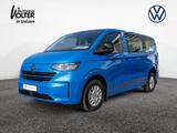Volkswagen T7 Caravelle 2.0 TDI Life KLIMA PDC NAVI AHK LED - blaue Volkswagen T7 Caravelle