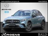 Mercedes-Benz GLC 300 d 4M AMG-Sport/Pano/AHK/Night/360/Memo