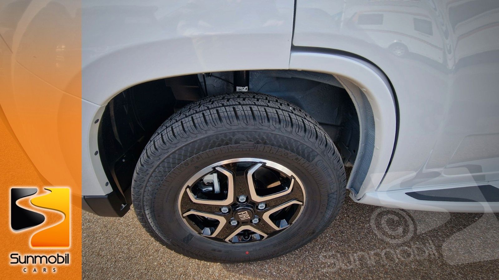 Fahrzeugabbildung Knaus Van Ti 650 MEG Vansation ,Automatik, Sofort!