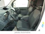 Renault Kangoo Maxi DCI 115 Klima Navi Standh. Werkstatt - gebrauchte Renault Kangoo aus dem Jahr 2021