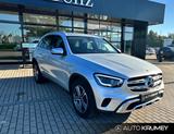 Mercedes-Benz GLC 300 4MATIC Distronic+Mulibeam+Hands Free A. - Mercedes-Benz GLC 300 in Bochum