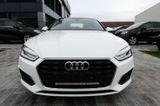 Audi A5 35 TFSI basis Sportback (F5A) 1JAHR WERKSGARA - Audi A5: Weiß, Sportback