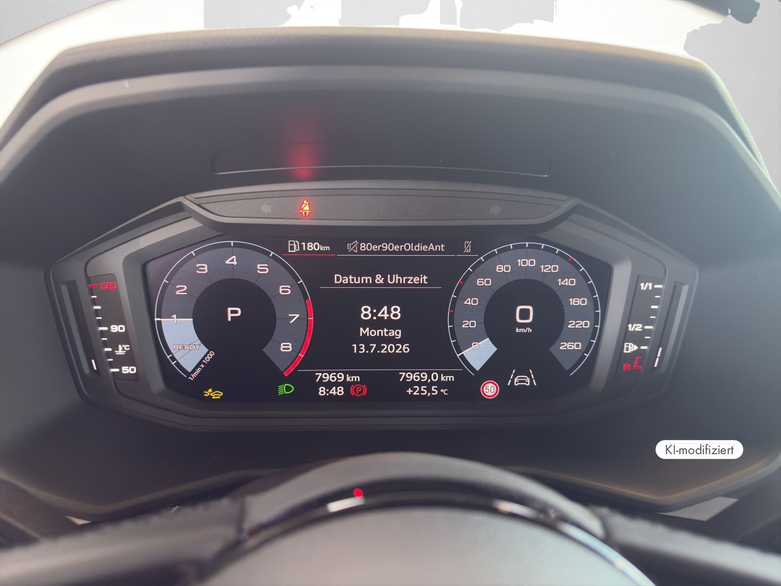Audi A1 - Bild 11