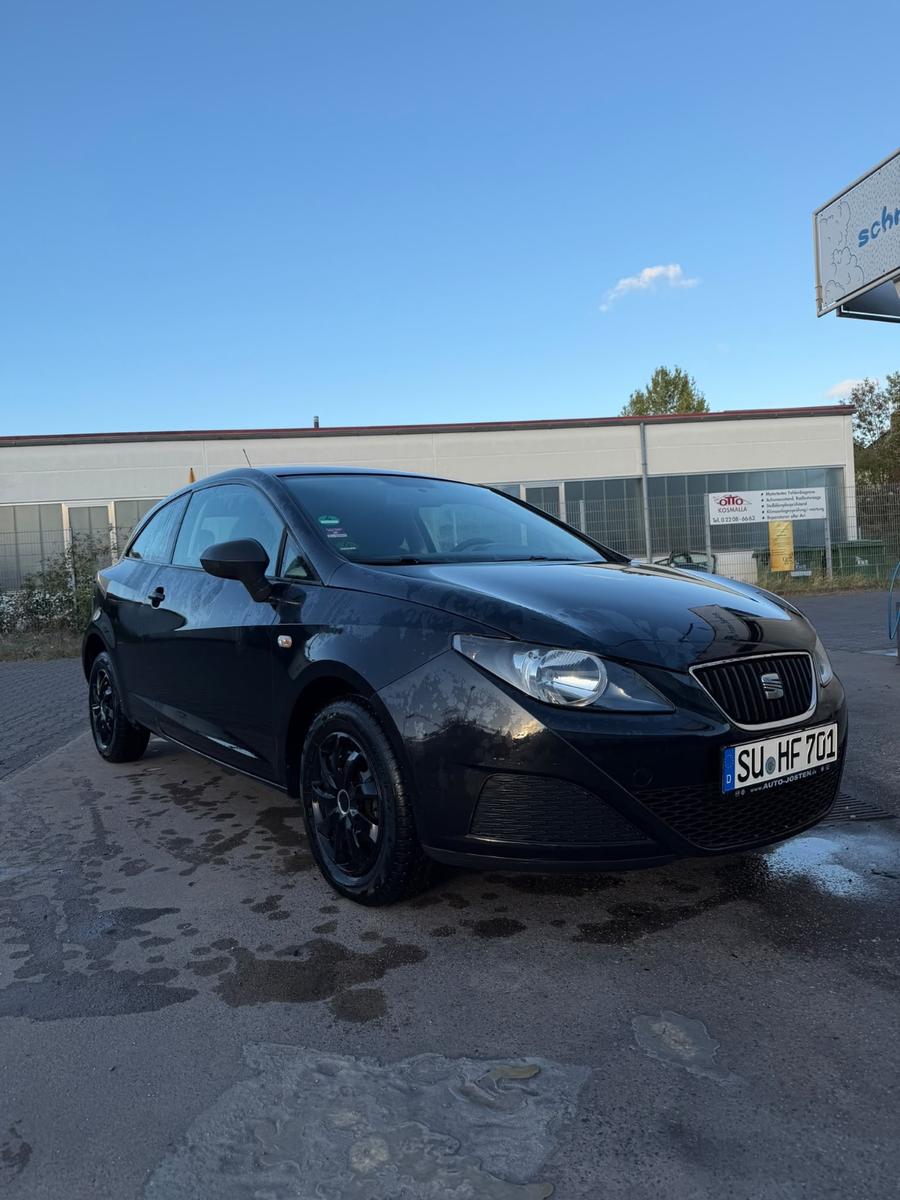 Seat Ibiza SC 1.2 12V Style Style