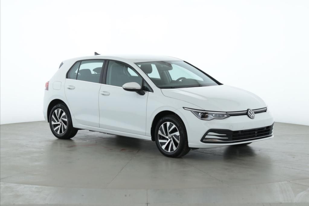 Volkswagen Golf Style 1.4 TSI eHybrid  DSG PDC*Tempo*Klima