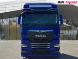 MAN TGX 18.510 4x2 LL SA, Ultra SZM mit - MAN Hamburg