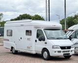 LMC Liberty TI 6600*Einzelbetten*el.Sat*Markise* - Offers