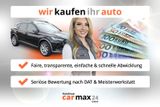 BMW 5 525d M Sport NAVI LED CAM HUD - BMW 5er Reihe Gebrauchtwagen in Bochum