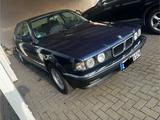 BMW E32 750i - gebrauchte BMW 750 aus dem Jahr 1990