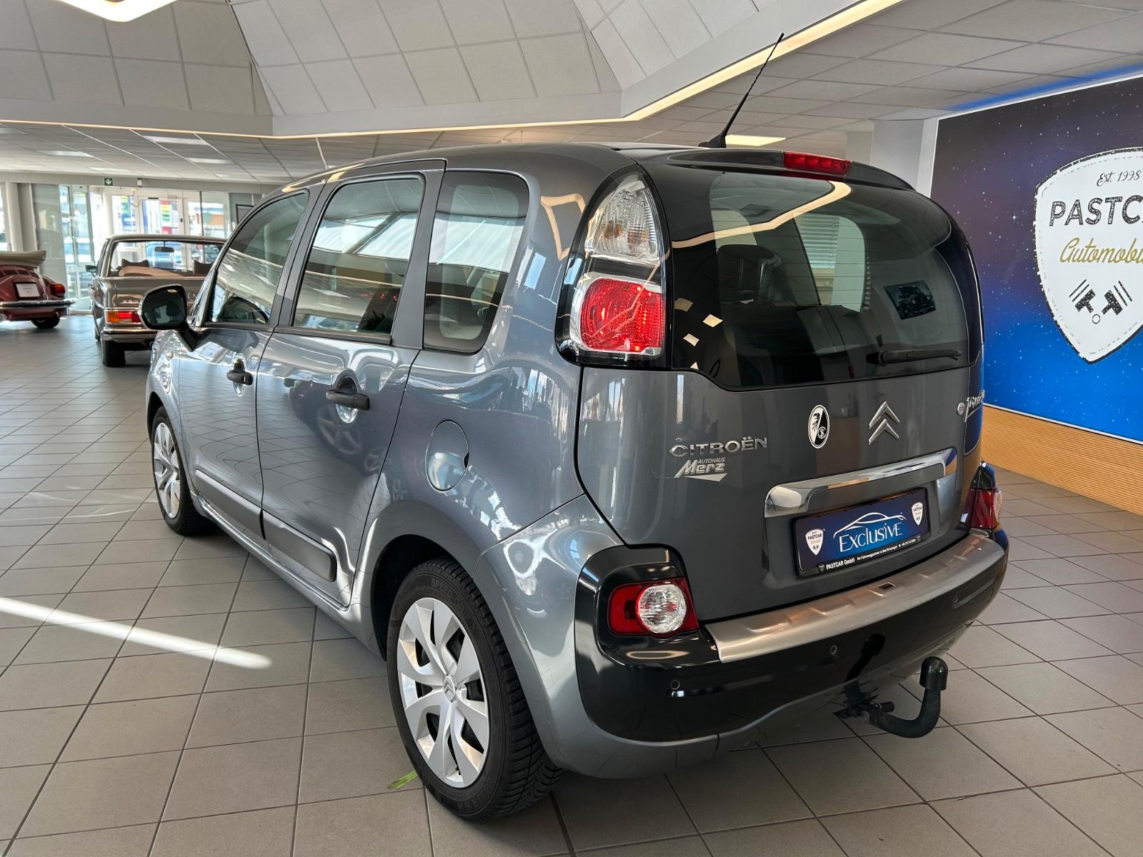 Citroën C3 Picasso Tendance