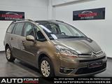 Citroën C4 Grand Picasso VTi 120 Tendance Klima 7.Sitzer - Citroën C4 Picasso: Kleinbus, Grand