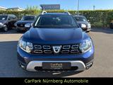 Dacia Duster II Prestige - Dacia Duster Prestige mit Diesel-Antrieb
